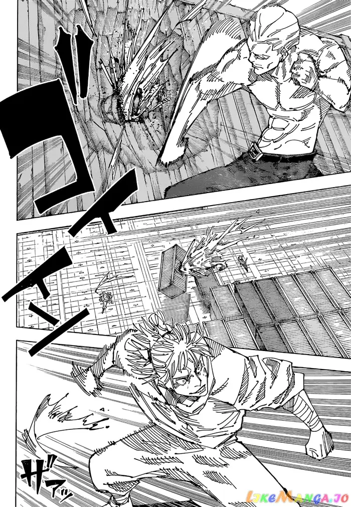Jujutsu Kaisen Chapter 188 image 04_optimized